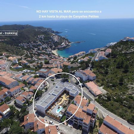 Vista Roses Mar - Villas Batik Dış mekan fotoğraf