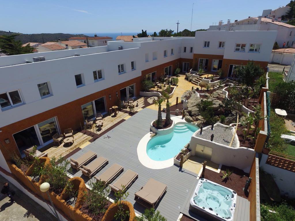 Vista Roses Mar - Villas Batik Dış mekan fotoğraf
