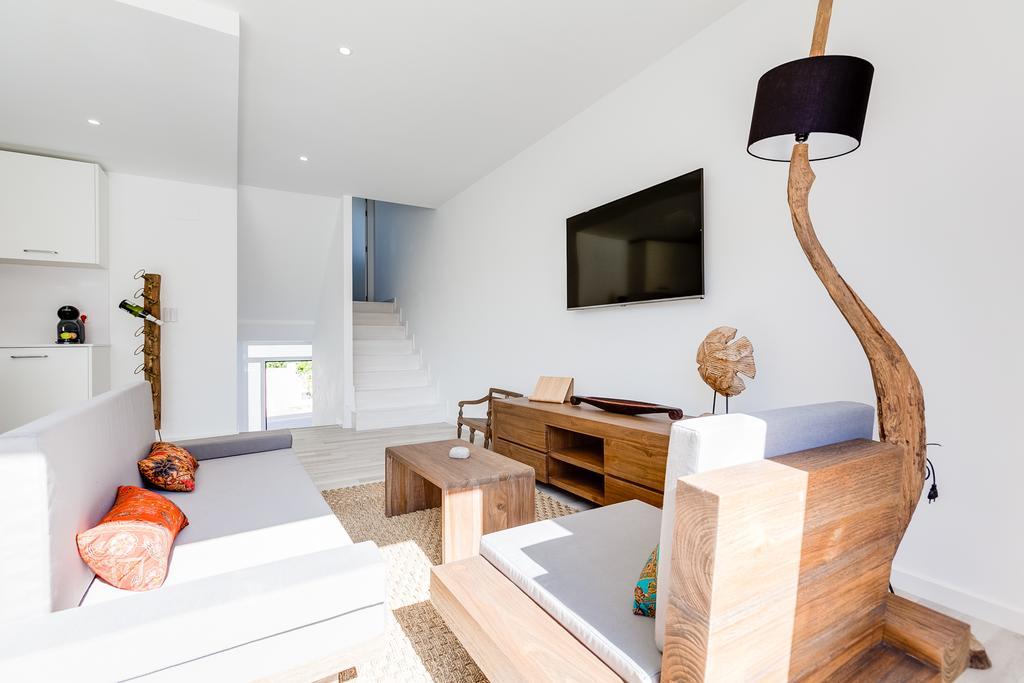 Vista Roses Mar - Villas Batik Dış mekan fotoğraf
