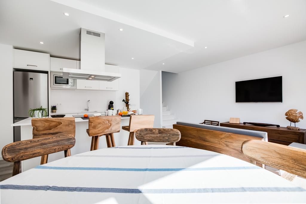 Vista Roses Mar - Villas Batik Dış mekan fotoğraf
