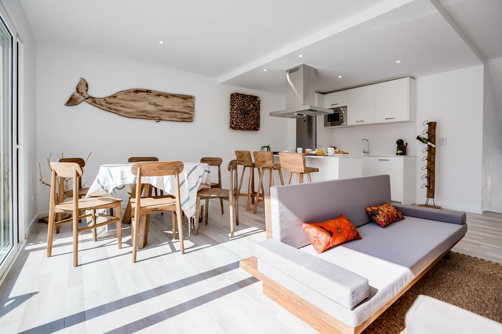 Vista Roses Mar - Villas Batik Dış mekan fotoğraf