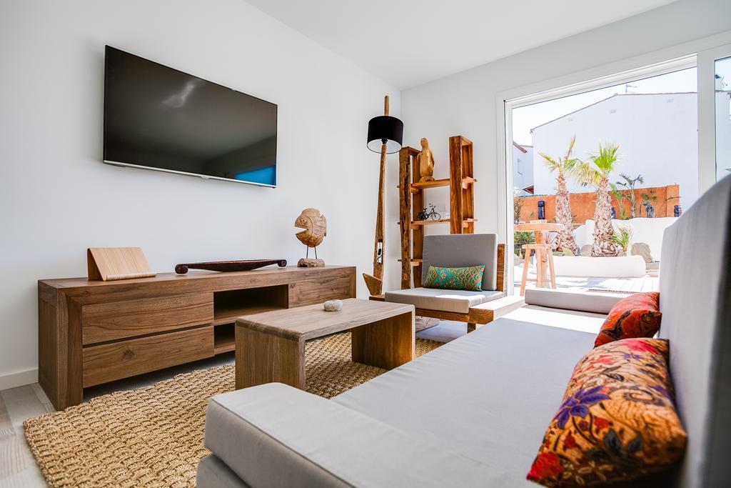 Vista Roses Mar - Villas Batik Dış mekan fotoğraf
