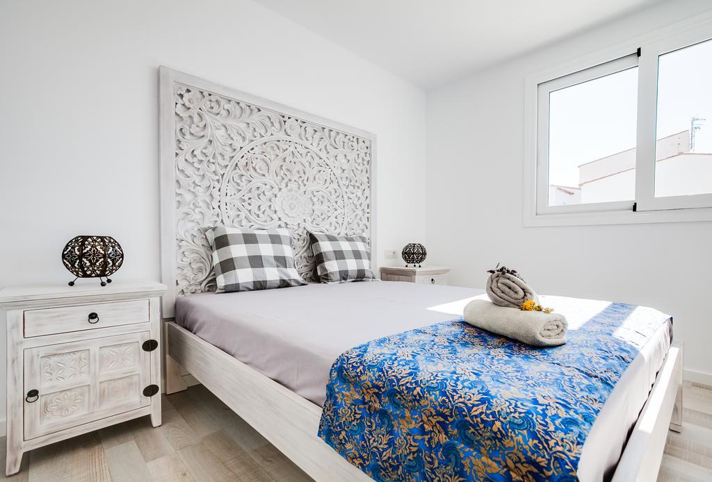 Vista Roses Mar - Villas Batik Dış mekan fotoğraf