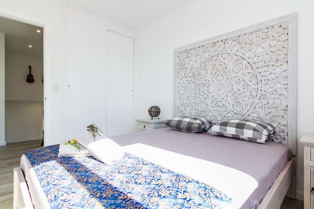 Vista Roses Mar - Villas Batik Dış mekan fotoğraf