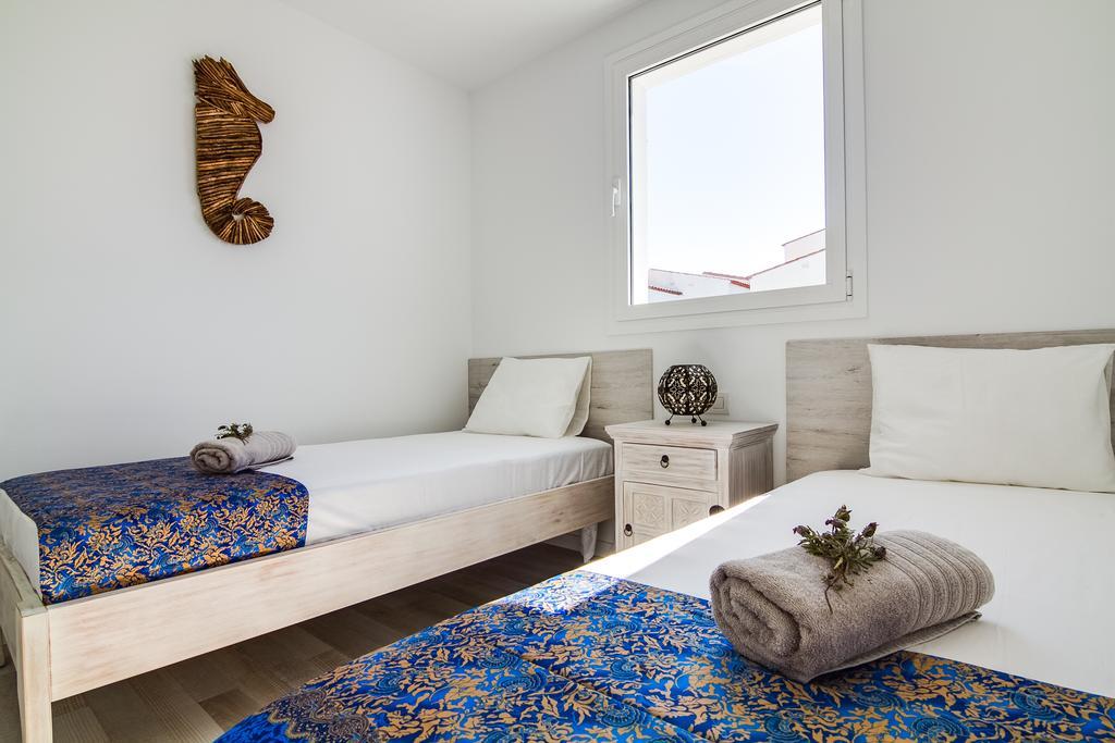 Vista Roses Mar - Villas Batik Dış mekan fotoğraf