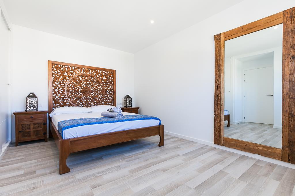 Vista Roses Mar - Villas Batik Dış mekan fotoğraf