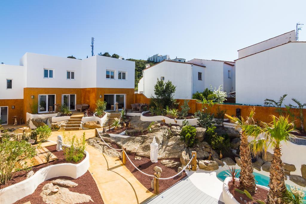 Vista Roses Mar - Villas Batik Dış mekan fotoğraf