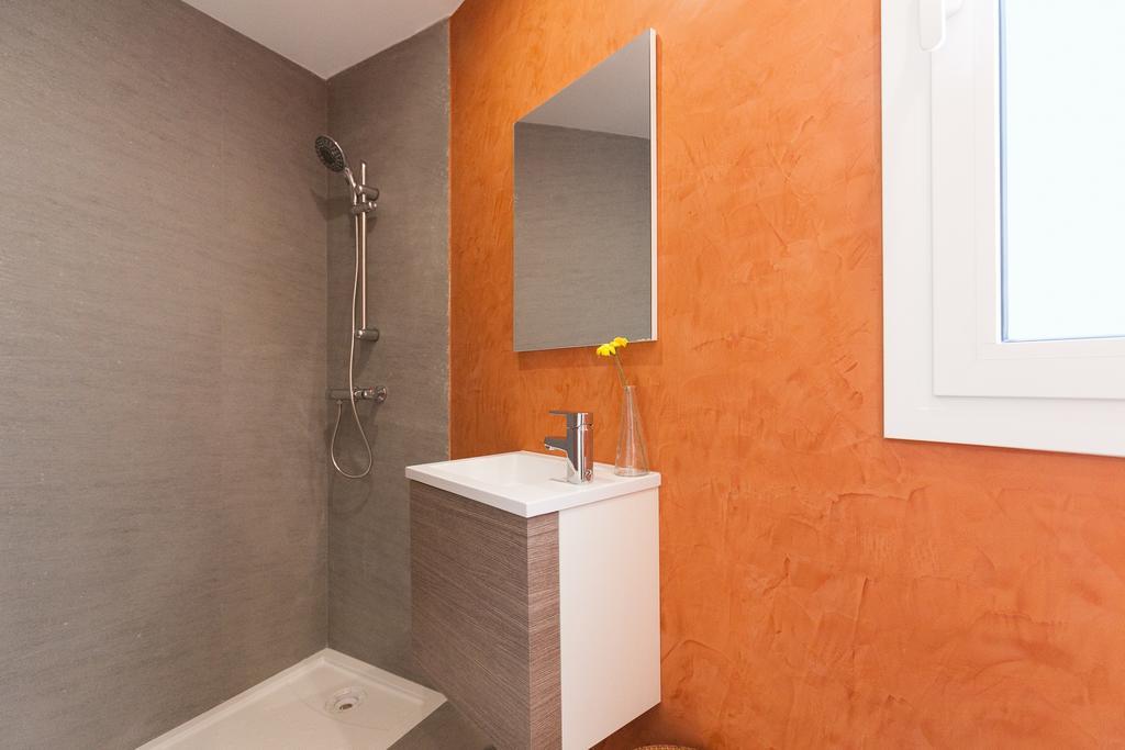 Vista Roses Mar - Villas Batik Dış mekan fotoğraf