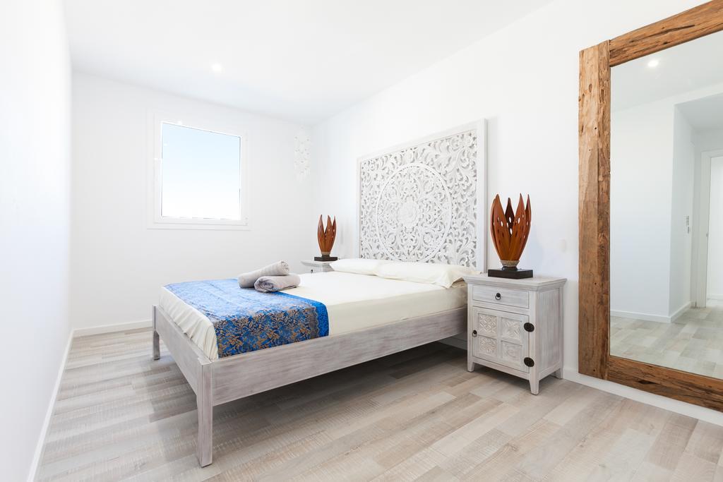 Vista Roses Mar - Villas Batik Dış mekan fotoğraf