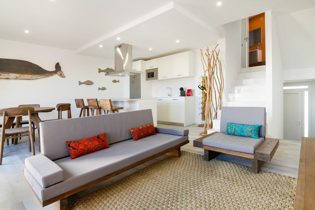 Vista Roses Mar - Villas Batik Dış mekan fotoğraf