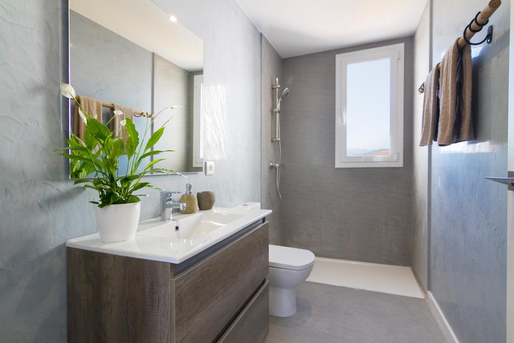 Vista Roses Mar - Villas Batik Dış mekan fotoğraf