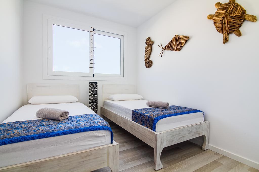 Vista Roses Mar - Villas Batik Dış mekan fotoğraf