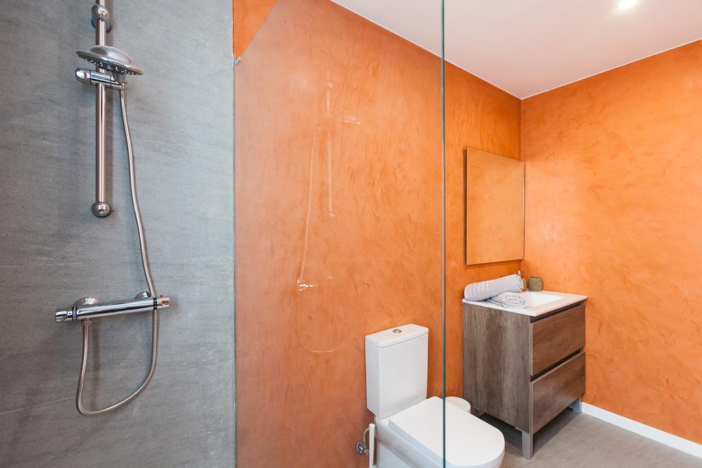 Vista Roses Mar - Villas Batik Dış mekan fotoğraf