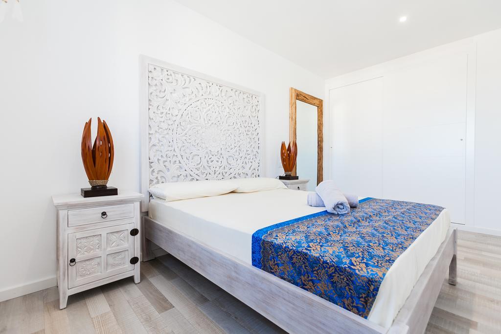 Vista Roses Mar - Villas Batik Dış mekan fotoğraf