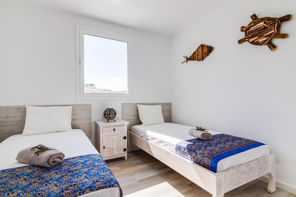 Vista Roses Mar - Villas Batik Dış mekan fotoğraf