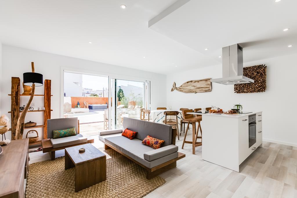 Vista Roses Mar - Villas Batik Dış mekan fotoğraf