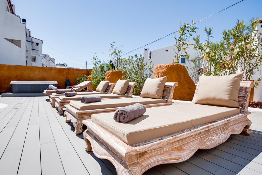 Vista Roses Mar - Villas Batik Dış mekan fotoğraf