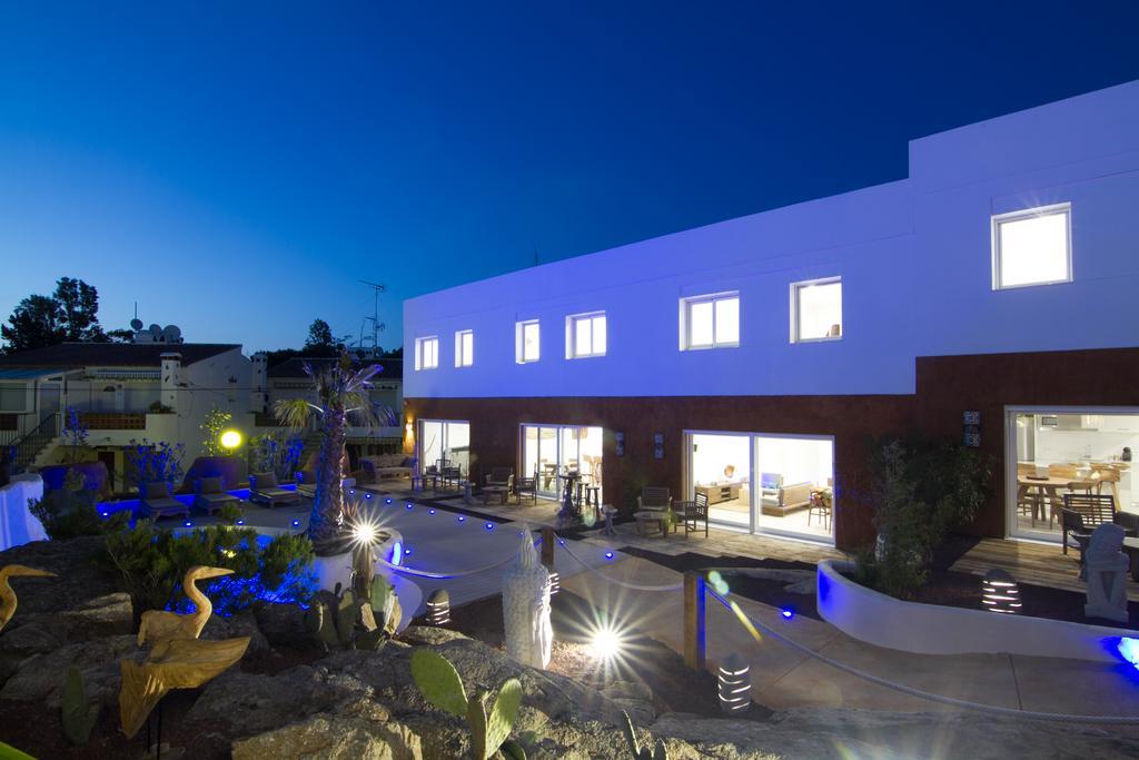 Vista Roses Mar - Villas Batik Dış mekan fotoğraf