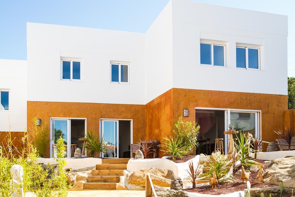 Vista Roses Mar - Villas Batik Dış mekan fotoğraf