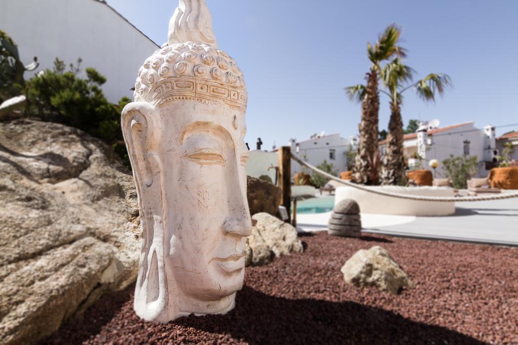 Vista Roses Mar - Villas Batik Dış mekan fotoğraf