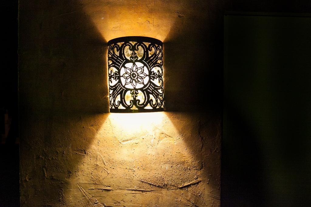 Vista Roses Mar - Villas Batik Dış mekan fotoğraf