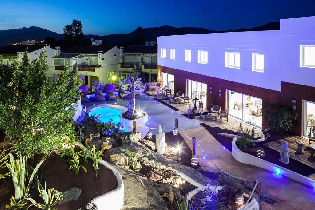 Vista Roses Mar - Villas Batik Dış mekan fotoğraf