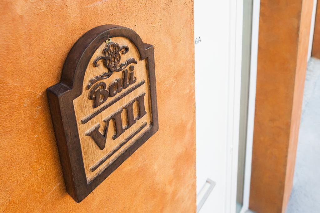 Vista Roses Mar - Villas Batik Dış mekan fotoğraf